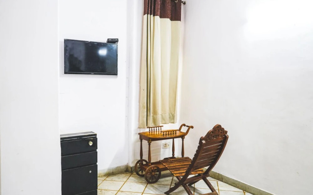 Collection O 83547 Iconic Residency