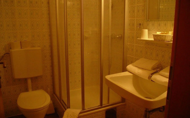 Hotel Hierzegger