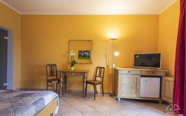 Villa Sant'Anna