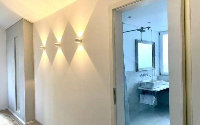 Holiday Apartment Seeloft