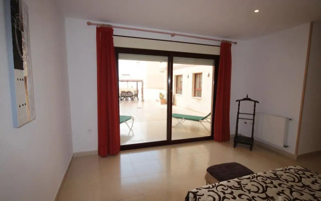 Costa CarpeDiem - Apartamento Rosa Marina