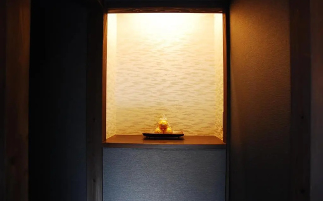 Kanazawa Hitomuneyado Kaisen - Vacation STAY 94227v