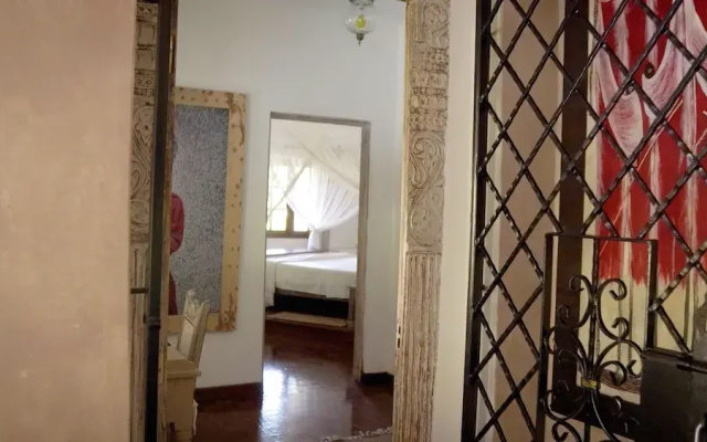 Simba Wakike Luxury Villa