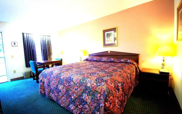 American Motel