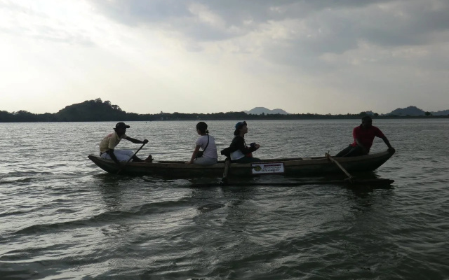 Suwanila Rest