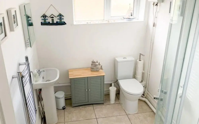 Rivercourt FLAT 5