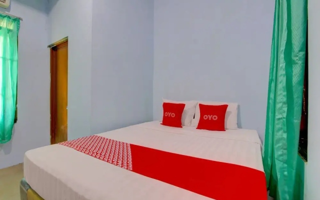 Hotel O Griya Kencana Asri Syariah
