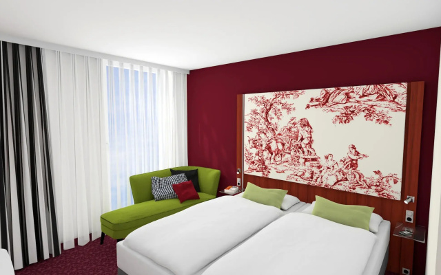 Das Karl (ehem. IBB Hotel Ingelheim)