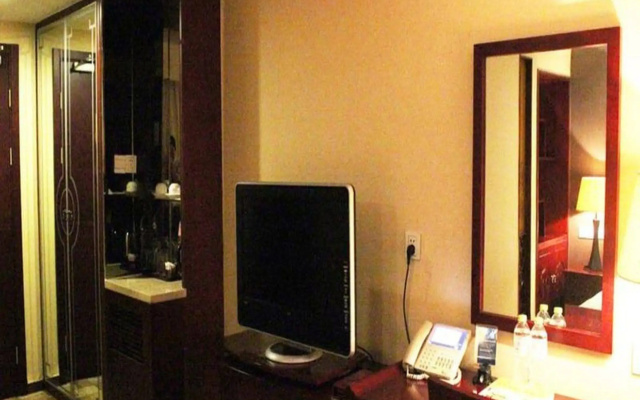 UrCove by HYATT Beijing Forbidden City