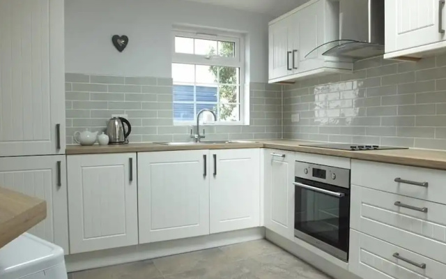Worcester Cottage