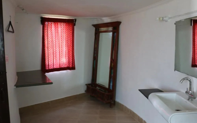 Kutch Safari Resort
