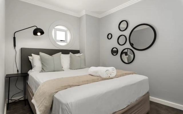 Harbour Terrace 52