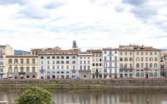 Отель San Frediano Mansion