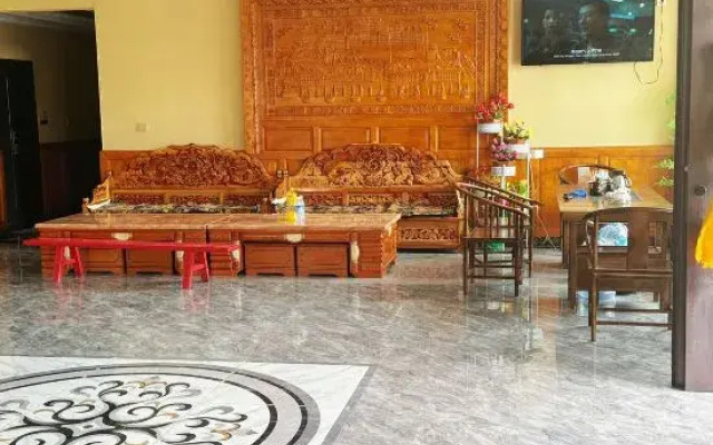 Conglongcang Hotel