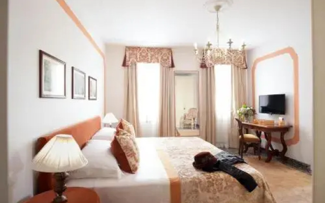 B&B Ca Olimpia