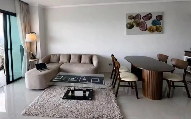 Chalong Miracle Lakeview 4021