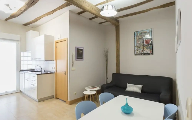 Bretxa Old Town - IB. Apartments