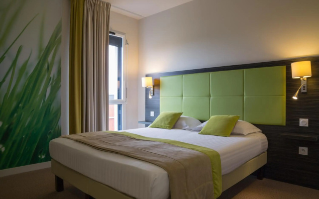 The Originals City, Hôtel La Verriaire, Cholet Sud