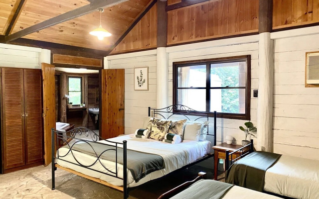 Ferns Hideaway Resort