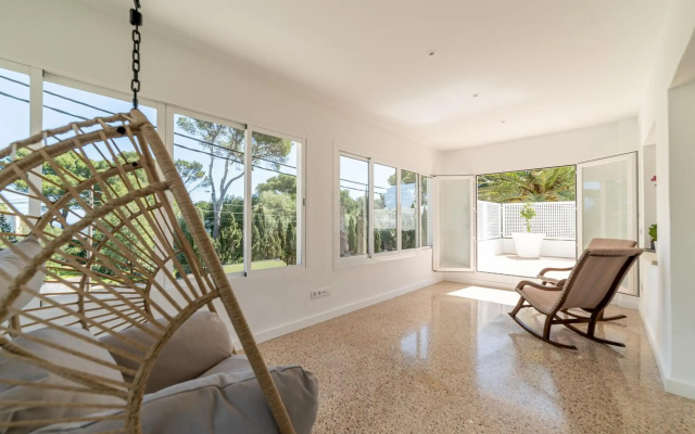 Apartamento Paraiso de Son Moll