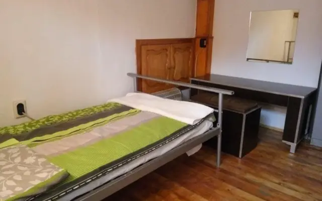 Bell Hostel