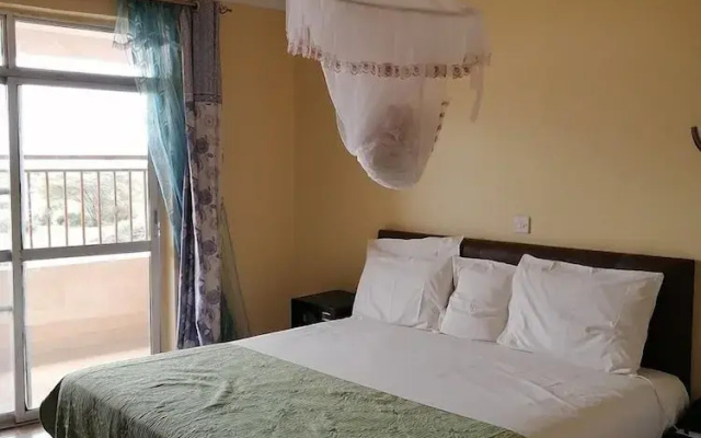 Wajir Palace Hotel