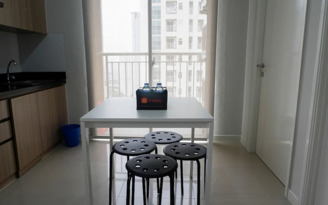 Madison Apartment Beside Central Park Mall