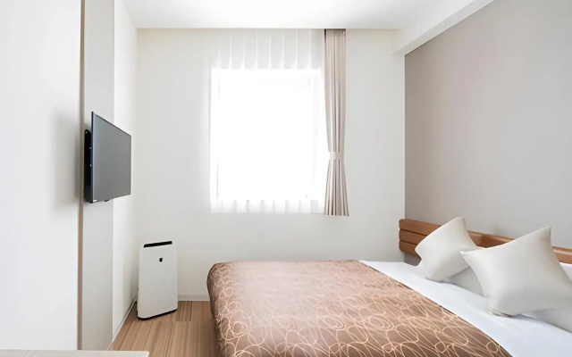 Hotel Reborn Nopporo