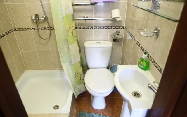Семейный отель