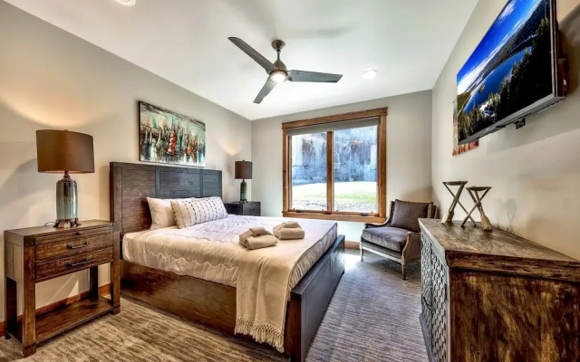 Gondola Vista 4 - 4 Br Townhouse
