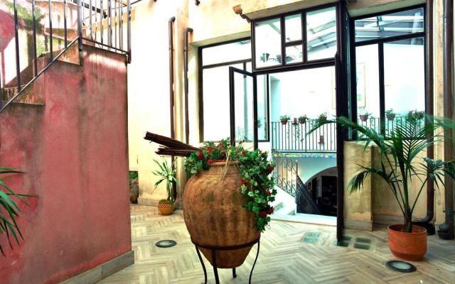 Hotel La Casa Di Gianna