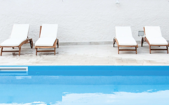 Amada Hotel Siracusa