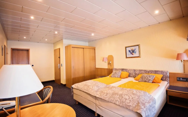 Hotel Heideparadies