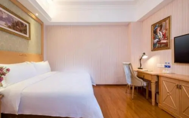 Vienna 3 Best Hotel Guangzhou Haizhu Canton Tower
