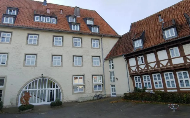 Galeriewohnung Ritter Ramm