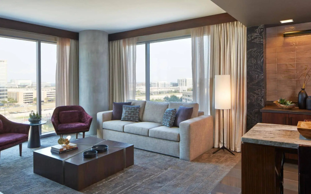 Renaissance Dallas at Plano Legacy West Hotel