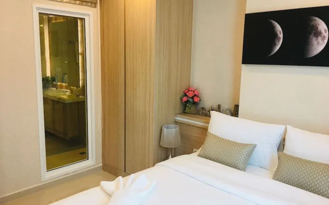 City Garden Tower Condominium