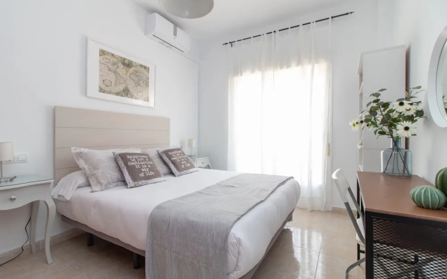 Cosy Central 3 Bedrooms Duplex