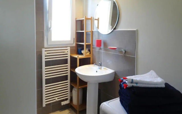 Holiday home, Denneville Plage
