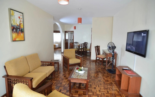 Create Your Perct Experience Wail Visiting Nairobi