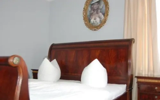 Ratskeller Hotel & Restaurant Lindow