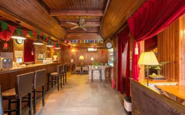 Anrui Hotel