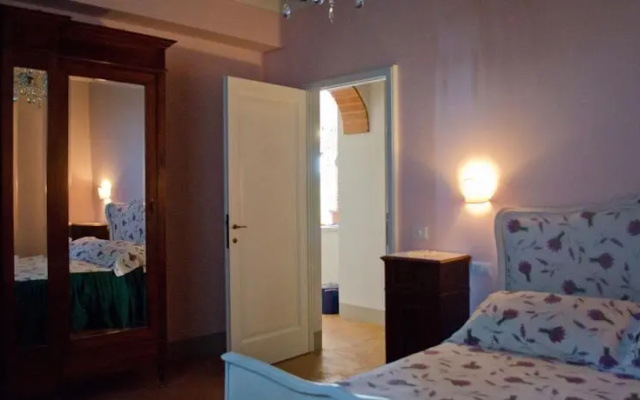 Casa vacanza La Stalla