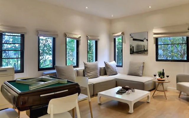 Aibinong Taihuhui Selected Resort