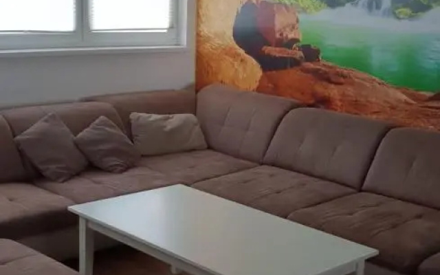Monteurzimmer/Ferienwohnung Roßheidestraße, Gladbeck