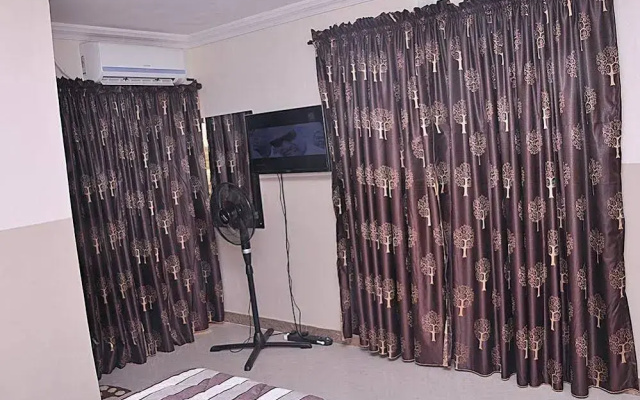 Prestige Events Centre