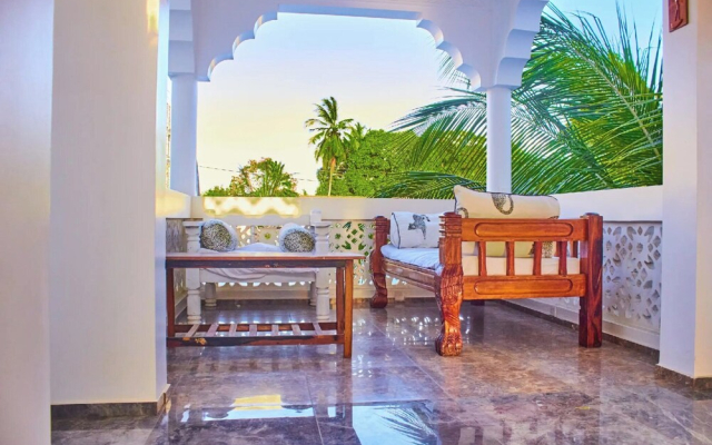 Milalana residence & Hotel Malindi