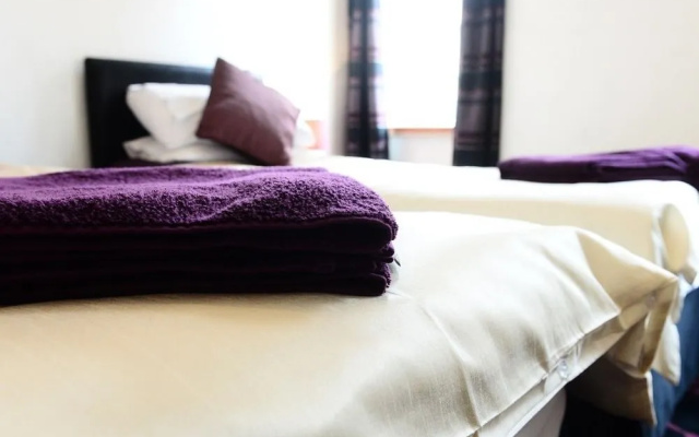 Sutton Park Guest House