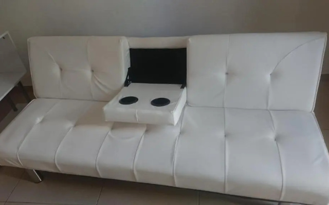 la casa di Marco