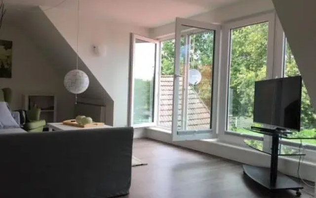 Ferienwohnung Lisa